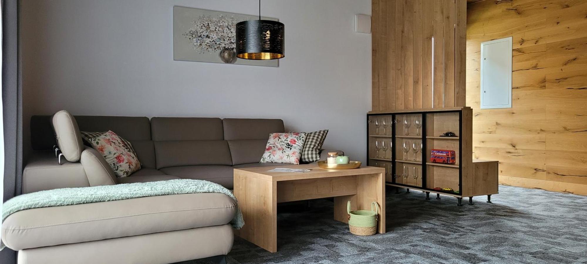 Apartman A1 Hrabušice Eksteriør billede