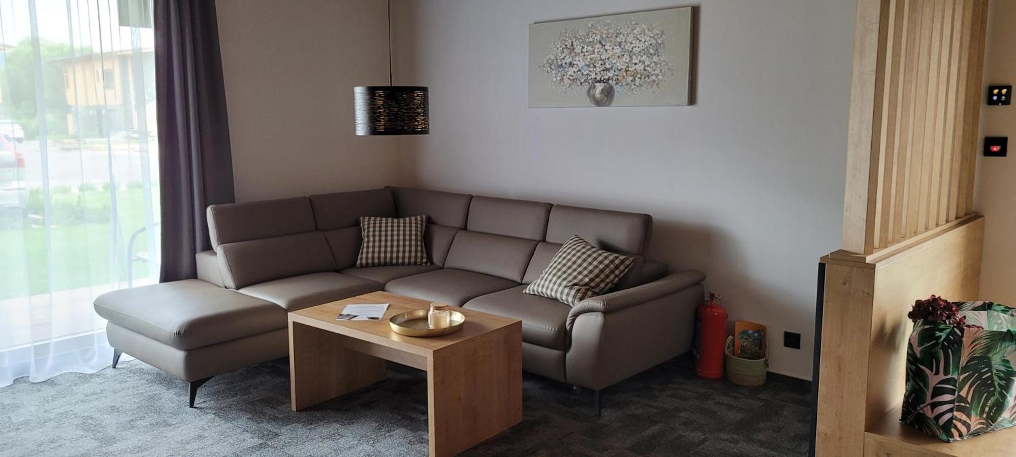 Apartman A1 Hrabušice Eksteriør billede